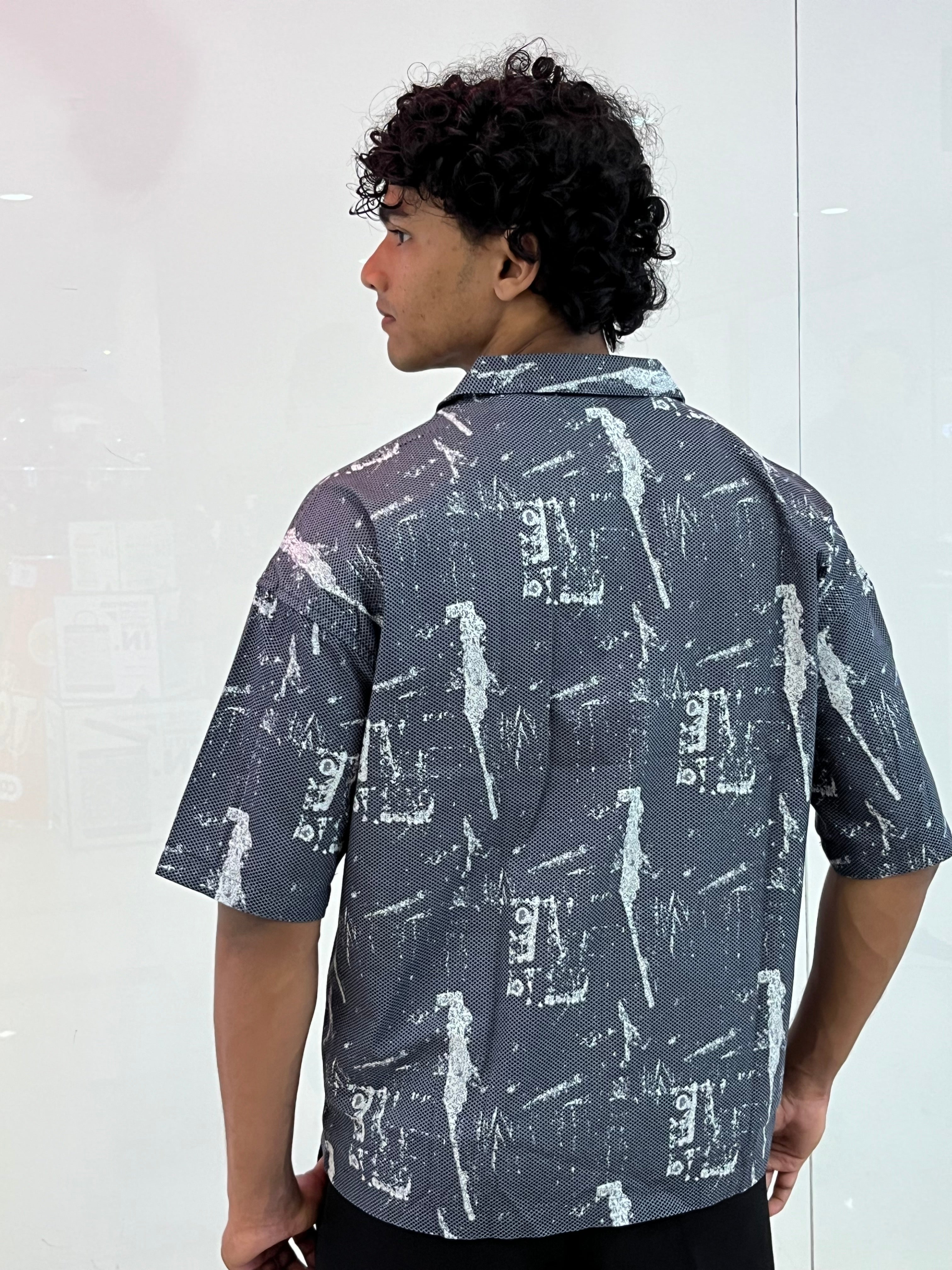 2wo/tone embroidery